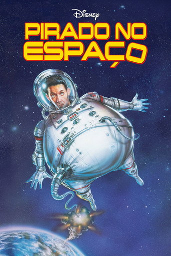 Assistir Pirado no Espaço online dublado e legendado