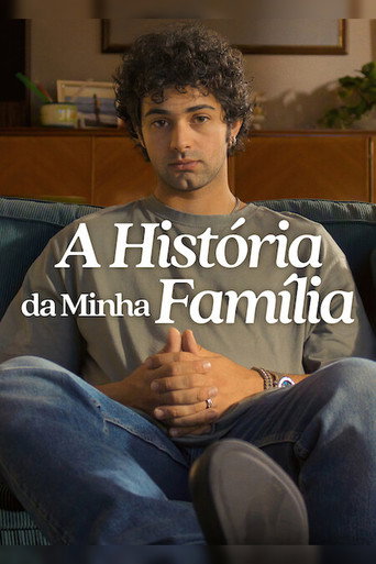 Assistir A História da Minha Família online dublado e legendado