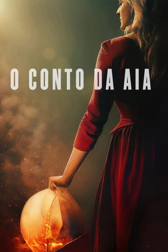 Poster de O Conto da Aia
