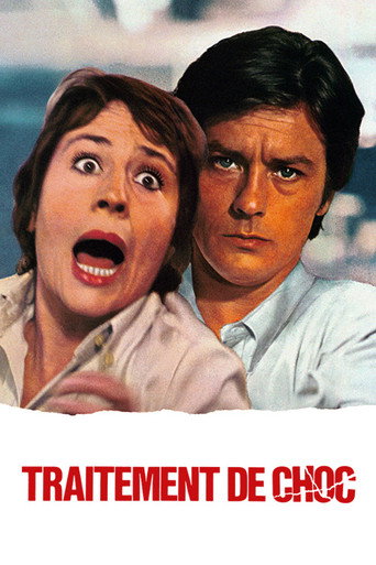 Assistir Tratamento Diabólico online dublado e legendado