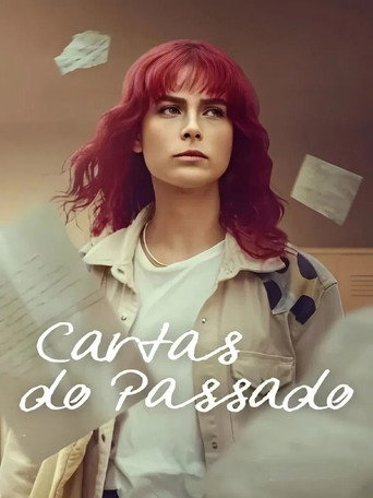 Assistir Cartas do Passado online dublado e legendado