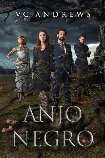 Assistir Anjo Negro online dublado e legendado