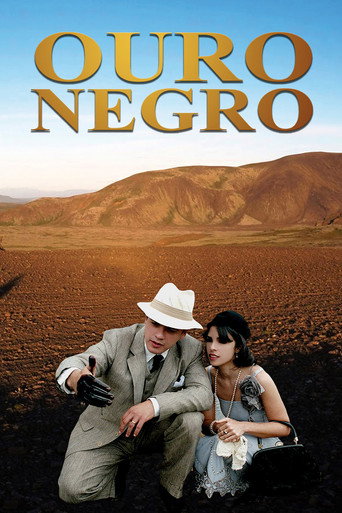 Assistir Ouro Negro online dublado e legendado