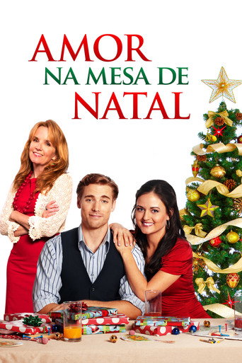 Assistir Amor na Mesa de Natal online dublado e legendado