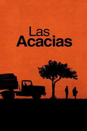 Assistir As Acácias online dublado e legendado