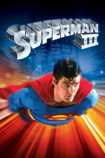 Assistir Superman III online dublado e legendado