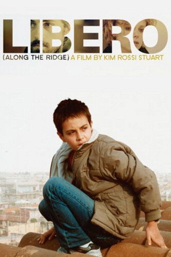 Poster de Along the Ridge