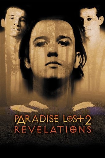 Poster de Paraíso Perdido 2: Revelações