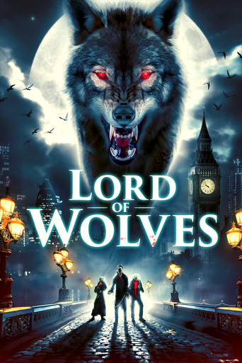 Assistir Lord of Wolves online dublado e legendado