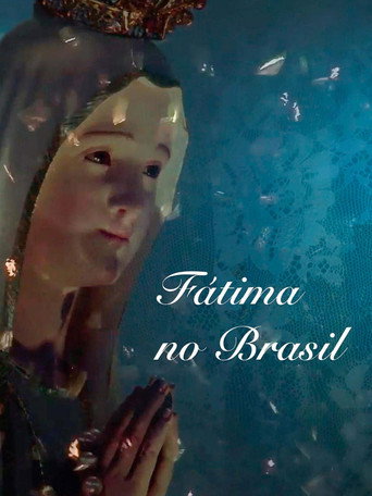 Assistir Fátima no Brasil online dublado e legendado