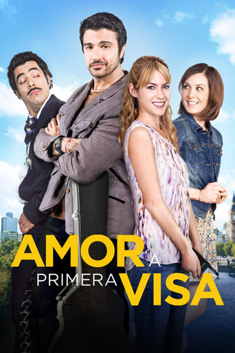Assistir Visto Para o Amor online dublado e legendado