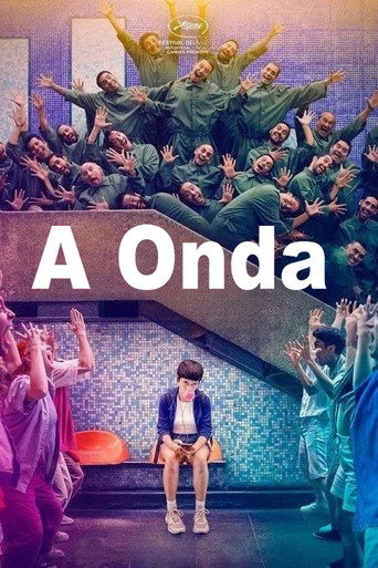Assistir A Onda online dublado e legendado