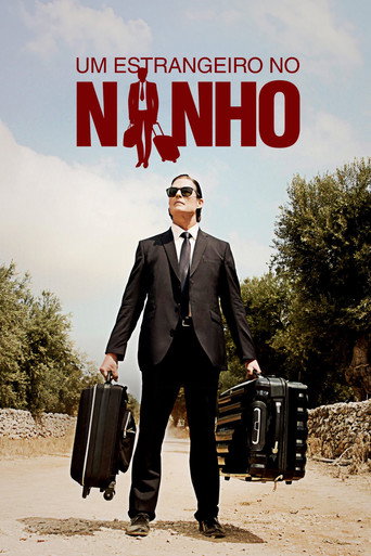 Assistir Um Estrangeiro no Ninho online dublado e legendado