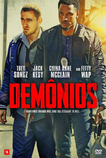 Assistir Demônios online dublado e legendado