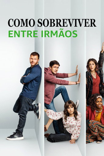 Assistir Como Sobreviver Entre Irmãos online dublado e legendado