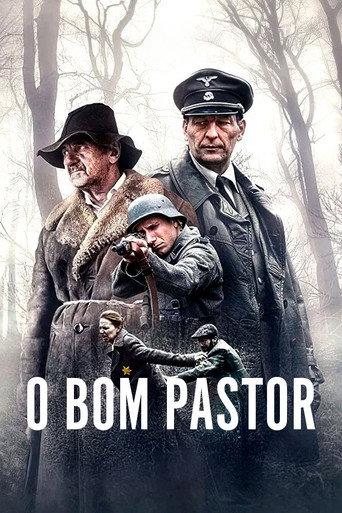 Assistir O Bom Pastor online dublado e legendado