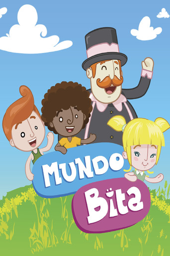 Assistir Mundo Bita online dublado e legendado