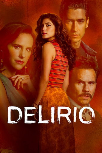 Assistir Delírio online dublado e legendado