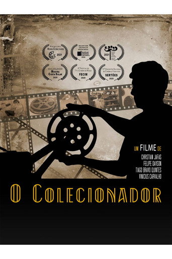Assistir O Colecionador online dublado e legendado