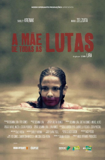Assistir A Mãe de Todas as Lutas online dublado e legendado