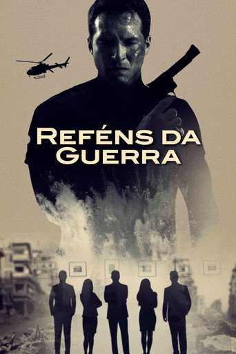 Assistir Reféns da Guerra online dublado e legendado
