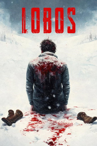 Assistir Lobos online dublado e legendado