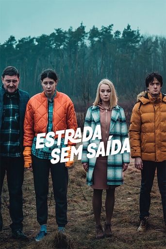 Assistir Estrada sem Saída online dublado e legendado
