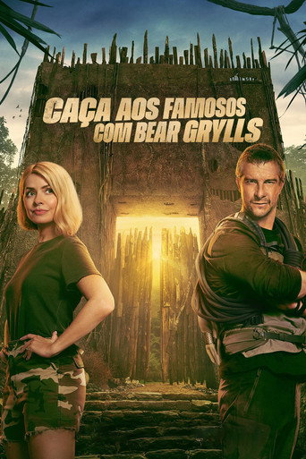Assistir Caça aos Famosos com Bear Grylls online dublado e legendado