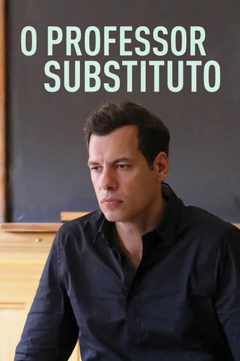 Assistir O Professor Substituto online dublado e legendado