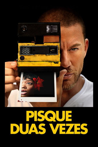 Poster de Pisque Duas Vezes