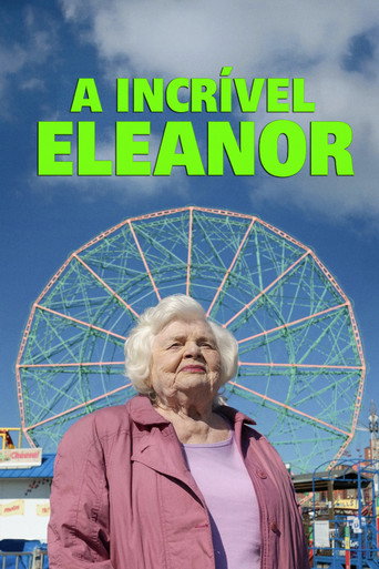 Poster de A Incrível Eleanor