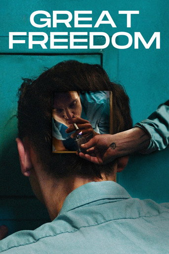 Assistir Great Freedom online dublado e legendado