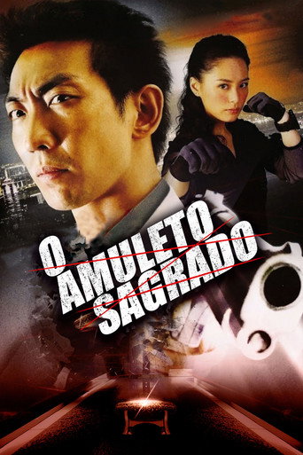 Assistir O Amuleto Sagrado online dublado e legendado