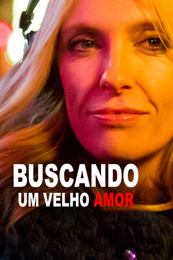 Poster de Buscando um Velho Amor