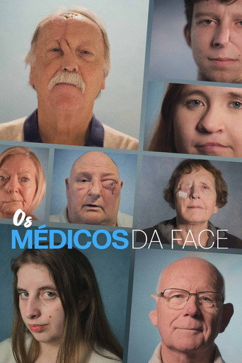 Assistir Os Médicos da Face online dublado e legendado