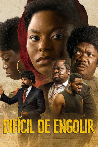 Assistir Difícil de Engolir online dublado e legendado