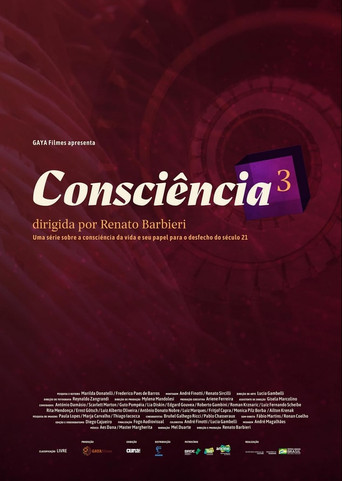 Assistir Consciência³ online dublado e legendado