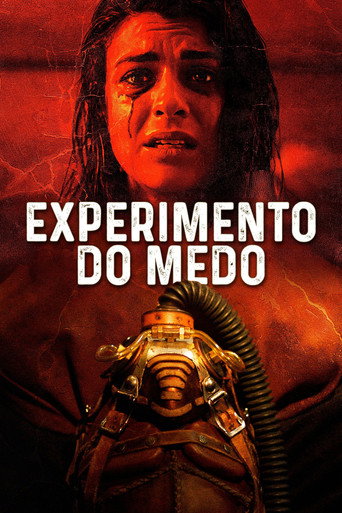 Assistir Experimento do Medo online dublado e legendado