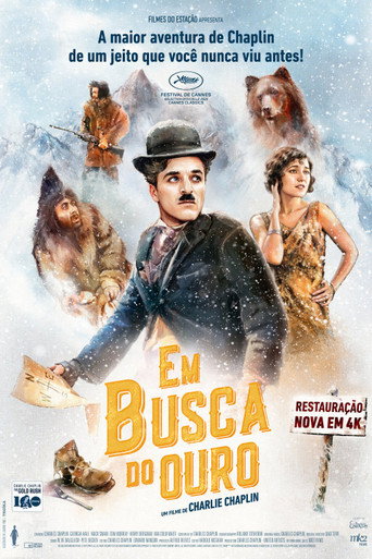Assistir Em busca do ouro online dublado e legendado