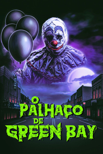 Assistir O Palhaço de Green Bay online dublado e legendado
