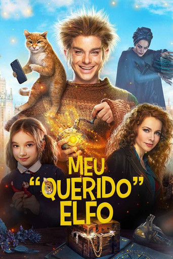 Assistir Meu "Querido" Elfo online dublado e legendado