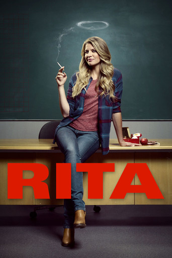 Assistir Rita online dublado e legendado