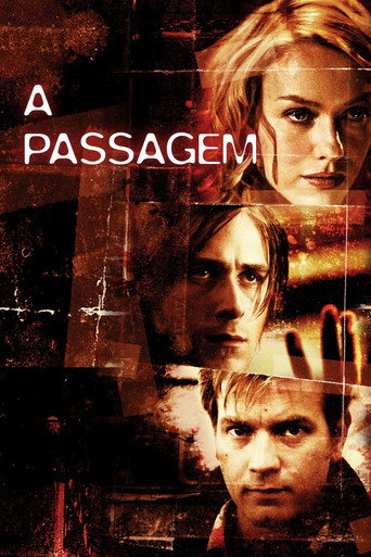 Assistir A Passagem online dublado e legendado
