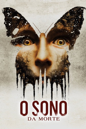 Poster de O Sono da Morte