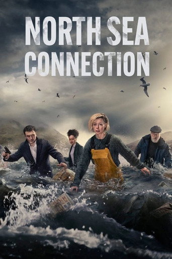 Assistir North Sea Connection online dublado e legendado