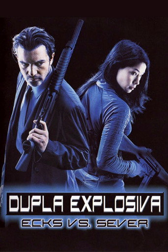 Assistir Dupla Explosiva online dublado e legendado
