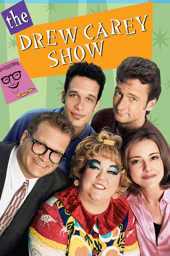 Poster de The Drew Carey Show