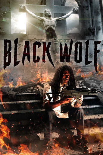 Assistir Black Wolf online dublado e legendado