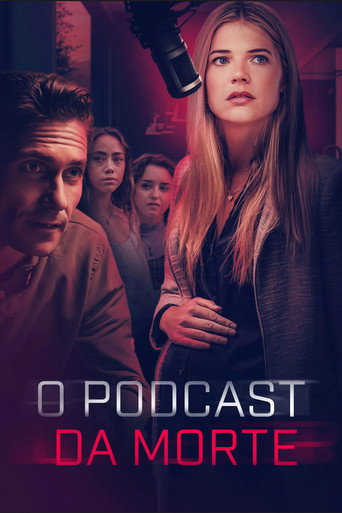 Assistir O Podcast da Morte online dublado e legendado