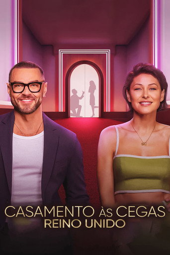 Assistir Casamento às Cegas: Reino Unido online dublado e legendado